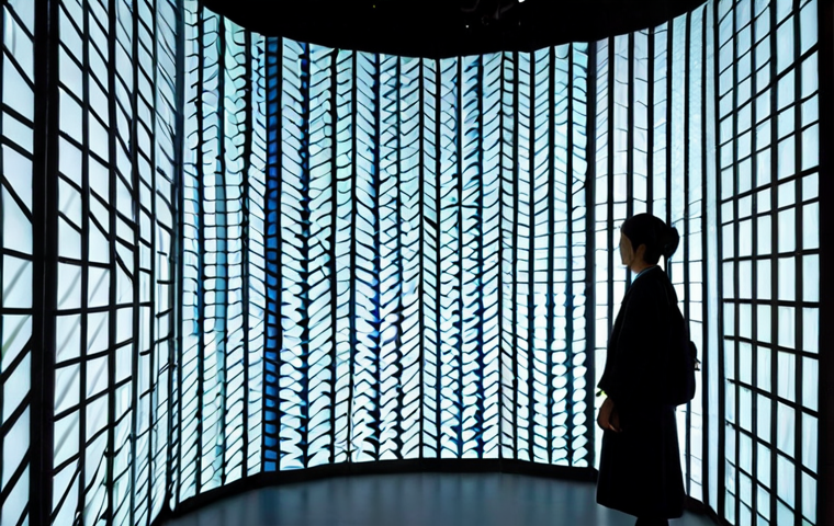 紙のアートで色彩を活かす裏技 - 이미지 1