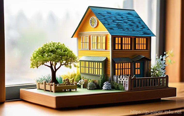 종이공예 작품 만들기 과정 - **Prompt: Meditative Papercraft Creation**
A close-up, high-angle shot capturing the serene proc... 종이공예 작품 만들기 과정 - **Prompt: Meditative Papercraft Creation**
A close-up, high-angle shot capturing the serene proc...